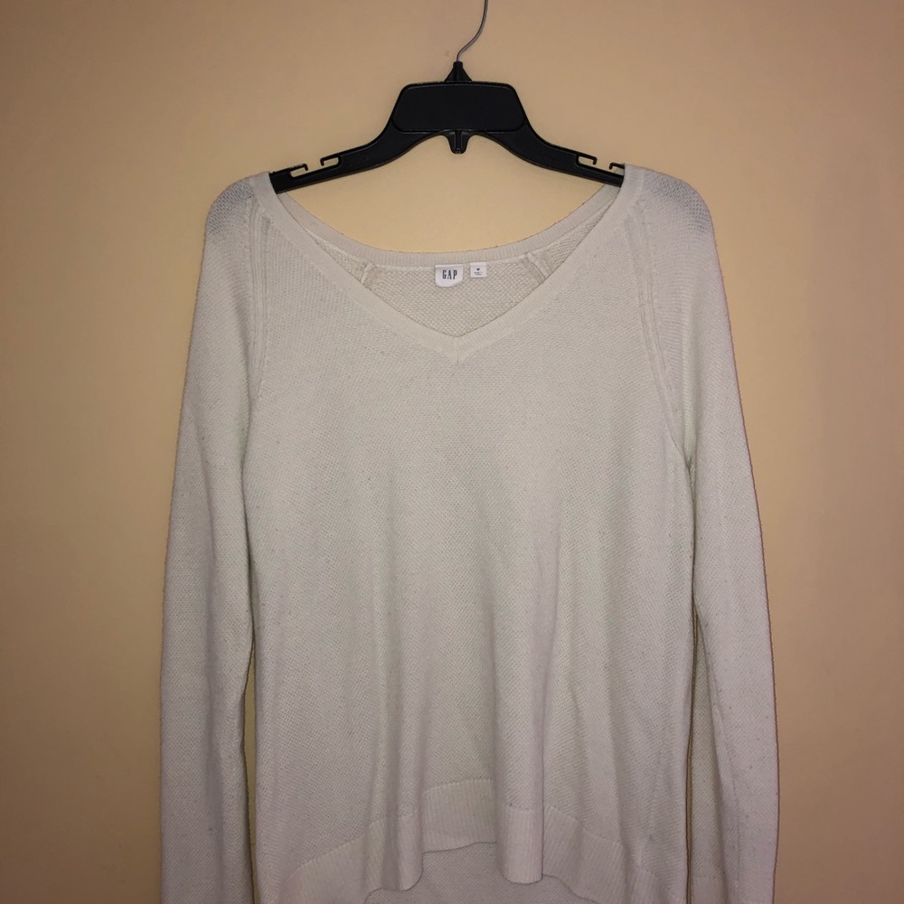 GAP sweater